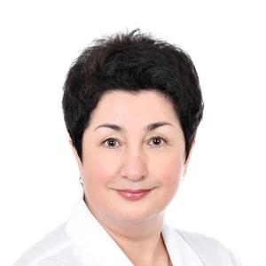 Аминова Зульфия Рашитовна