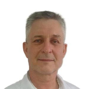 Шакалов Игорь Михайлович