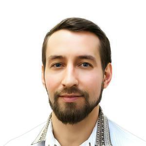 Сапрыкин Евгений Александрович