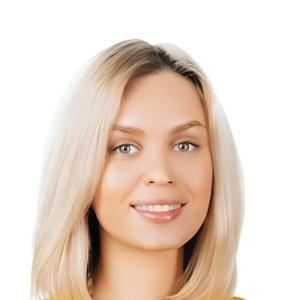 Богданова Ольга Андреевна