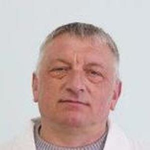 Никифоров Юрий Константинович