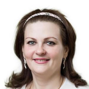 Лобачева Светлана Александровна
