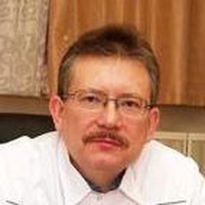 Максимов Евгений Владимирович