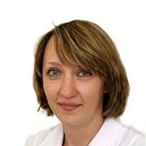 Щеткина Ирина Николаевна