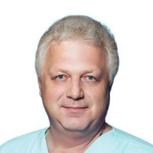 Старостин Олег Игоревич