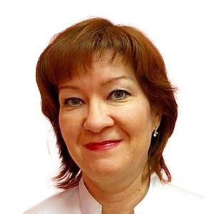 Моисеева Эльмира Демьяновна