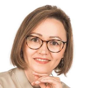 Цветкова Екатерина Сергеевна