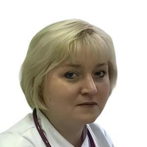 Коварская Ирина Сергеевна