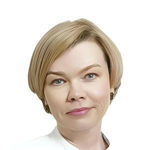 Колесова Ирина Георгиевна