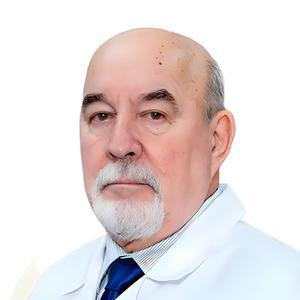 Кущ Сергей Александрович