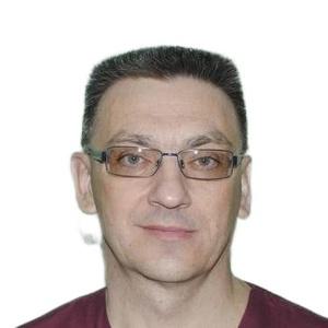 Сердюков Олег Анатольевич