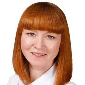 Эйдинова Валентина Николаевна