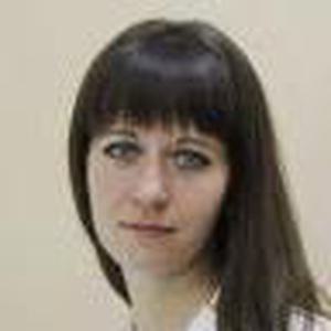 Оношкина Елена Владимировна