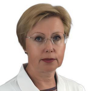 Рогулева Ирина Витальевна