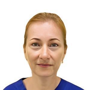 Семина Надежда Алексеевна