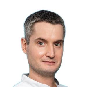 Кайбышев Артур Вадимович