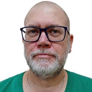 Лябин Дмитрий Витальевич