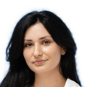 Джиоева Евгения Шотаевна