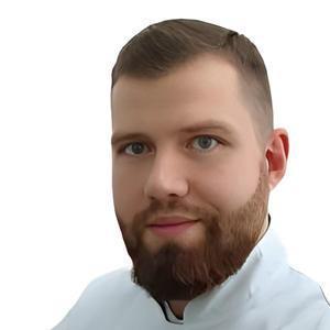 Муравлев Алексей Павлович