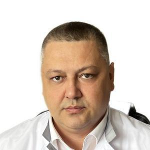 Кравчук Александр Владимирович