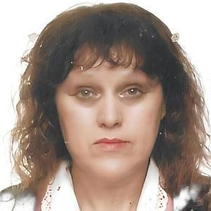 Железнова Людмила Семёновна