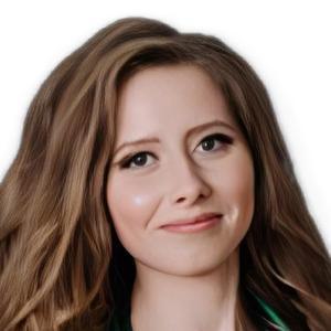 Косолапова Екатерина Андреевна