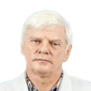 Семик Сергей Федорович