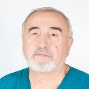 Горшков Геннадий Васильевич