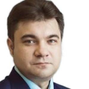 Рузанов Евгений Валерьевич