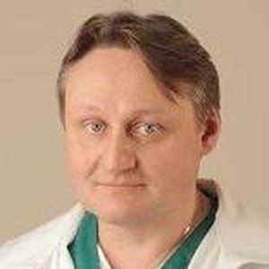 Соболев Владимир Владимирович
