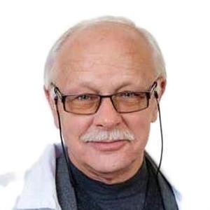 Сюняков Сергей Александрович