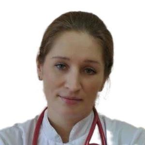Овчинникова Светлана Юрьевна