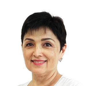 Вахмина Айсе Арслановна