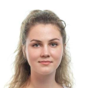 Ким Полина Владимировна
