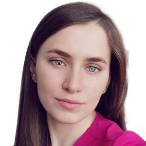 Корчагина (Приходько) Александра Михайловна