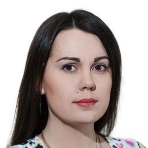 Кузнецова Аксинья Михайловна