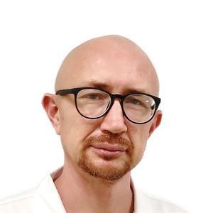 Маевский Тимур Юрьевич