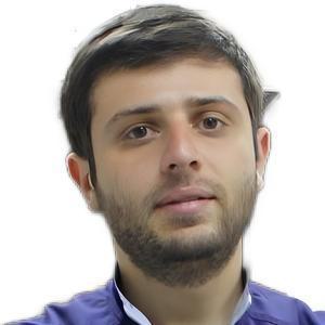 Кипиани Шалва Гурамиевич