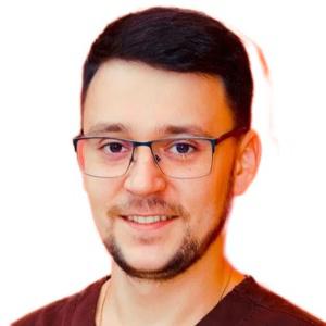 Калиниченко Владислав Геннадиевич