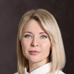 Литвинчук Наталья Сергеевна