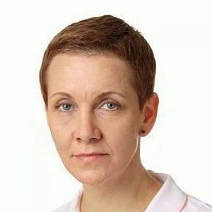 Болезнова Екатерина Михайловна