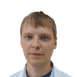 Андрес Кирилл Александрович