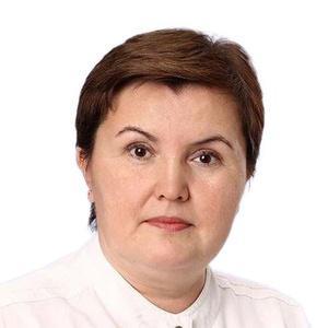 Корнилова Фаина Ивановна