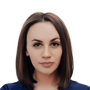 Рыбалко Анастасия Глебовна