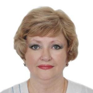 Сикирицкая Елена Викторовна