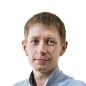 Маликов Ярослав Владимирович