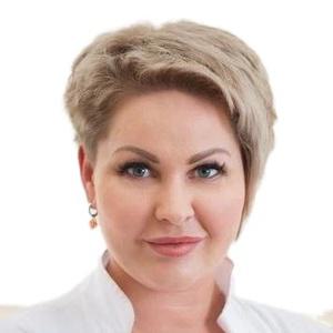 Смыслова Наталья Георгиевна