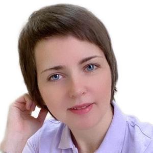 Роговцова Наталия Александровна