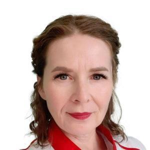 Шаманова Любовь Викторовна