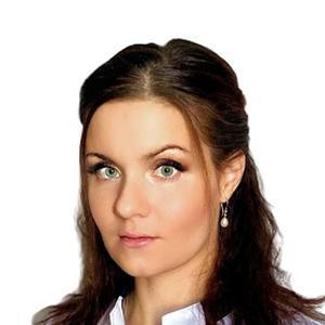 Сычева Ольга Валерьевна